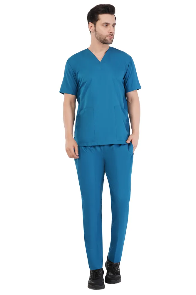 Magna Mens Scrub